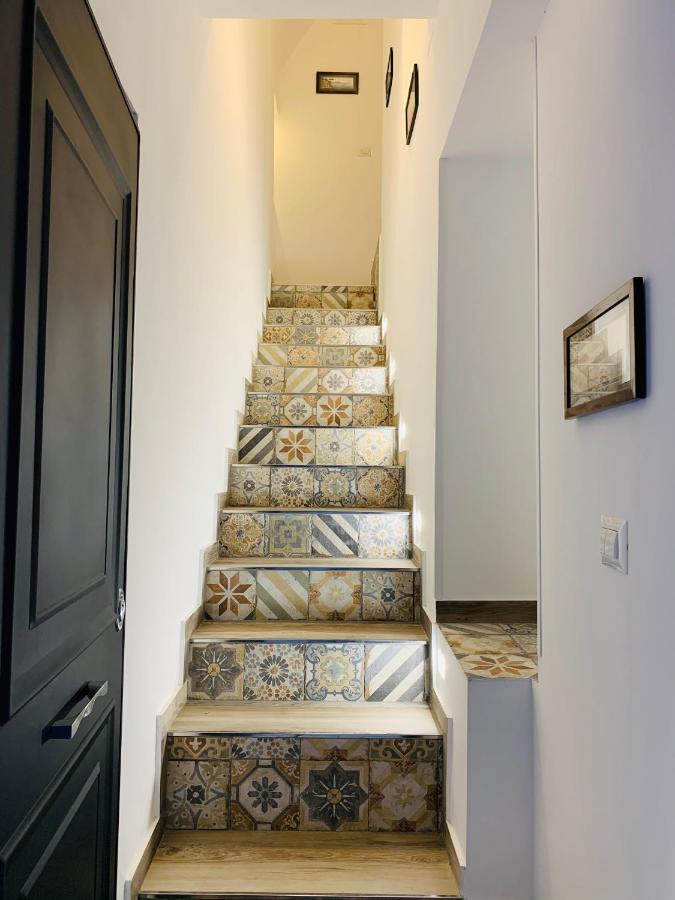 Donn'Anna Naples City Center Exterior foto